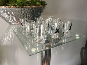 Privat køkken