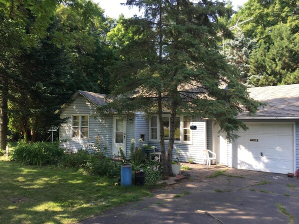 Exteriör