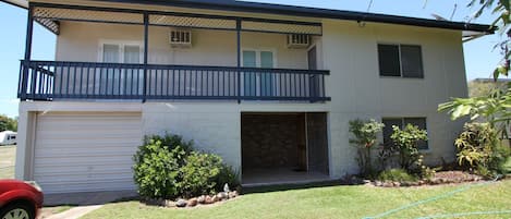 Family Holiday House at Forrest Beach