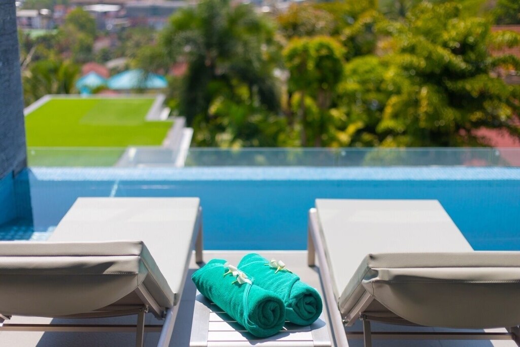 Picture of villa