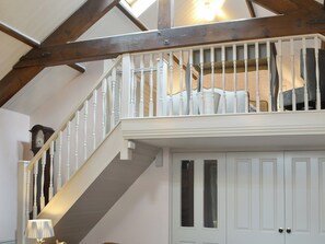 Kitchen | The Old Telephone Exchange, Rothbury