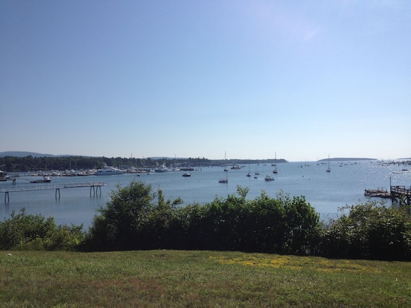 Southwest Harbor