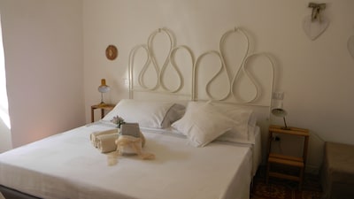 La Dimora delle Terme - Viterbo .Elegant house in the historic center .FREE WI-fi