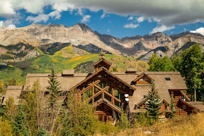 Main Lodge