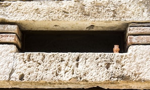Außendetails