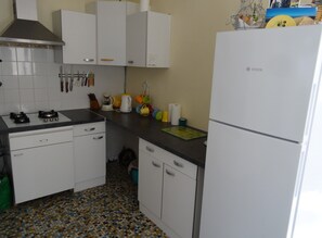 Eigene Küche