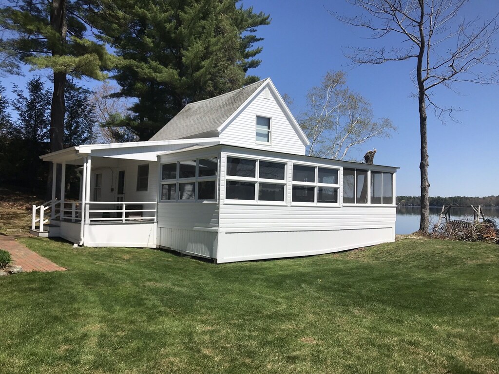 Picture of villa