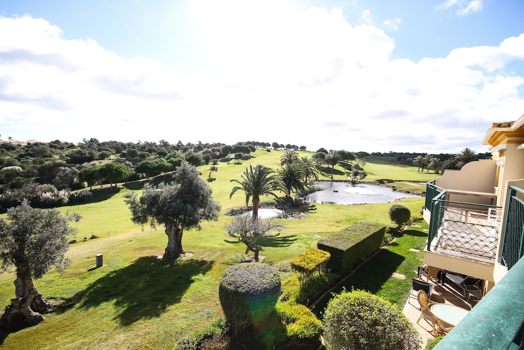 Boavista Golf & Spa Resort, Lagos, Faro District, Portugal