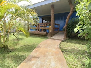 Great apartment just 3 blocks from downtown La Fortuna