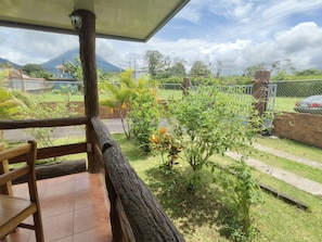 Great apartment just 3 blocks from downtown La Fortuna