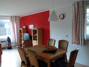 Restauration