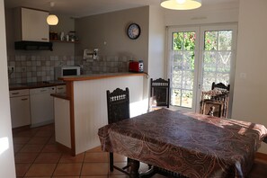 Cuisine privée