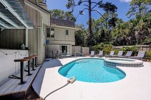 Pool Area