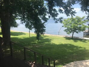 施設の敷地