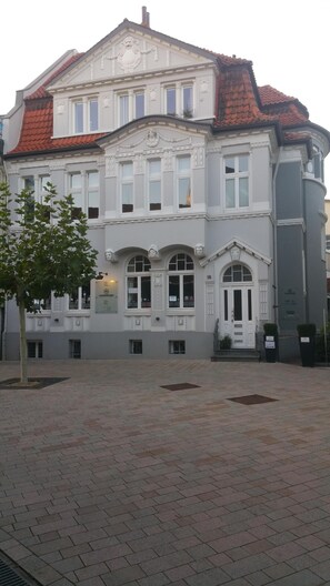 Exteriör