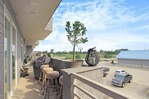 Central Grand Haven Condo