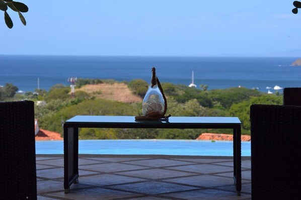 Spectacular View of Playas del Coco