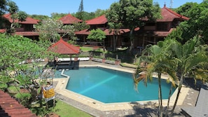 Pusri Villas Nusadua Bali