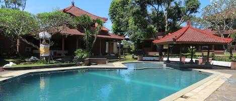 Pusri Villas Nusadua Bali