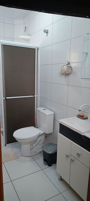 Badkamer