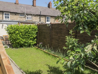 Cloverleaf Cottage, PICKERING