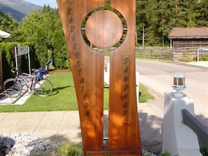 Boendeområde