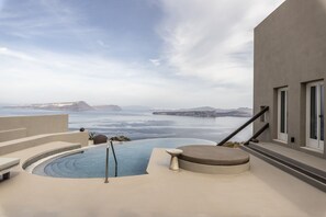 Privat pool