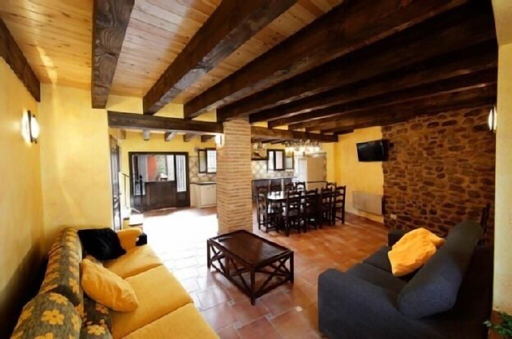 Picture of villa