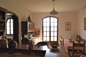 Restauration