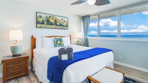 King Size Bed