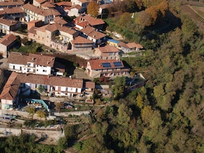 scegli Vigna del Parroco
puoi risparmiare energia 