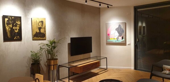 Intérieur