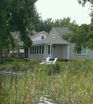 Cozy little cottage