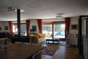 Wohnbereich