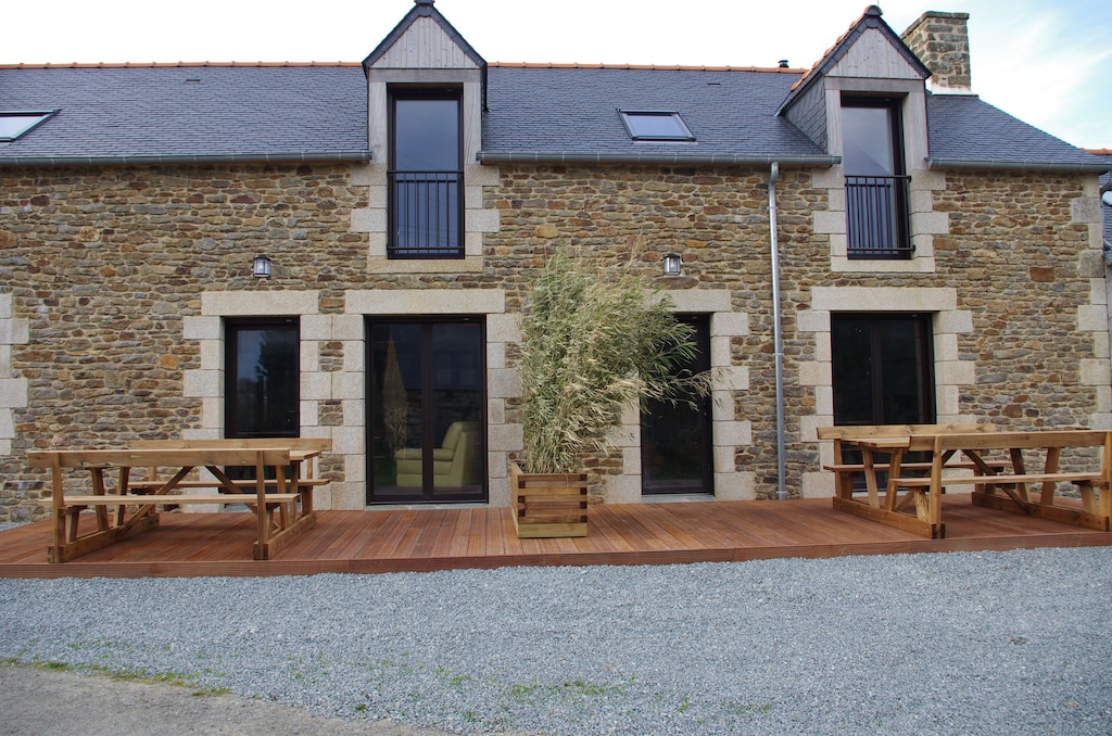 Picture of villa