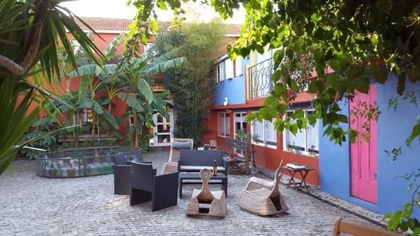 Terrass/Patio