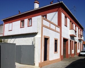 Exteriör
