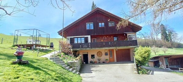 Exteriör