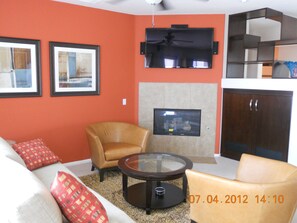 Meda Room