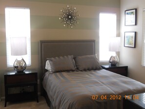 2nd Bedroom