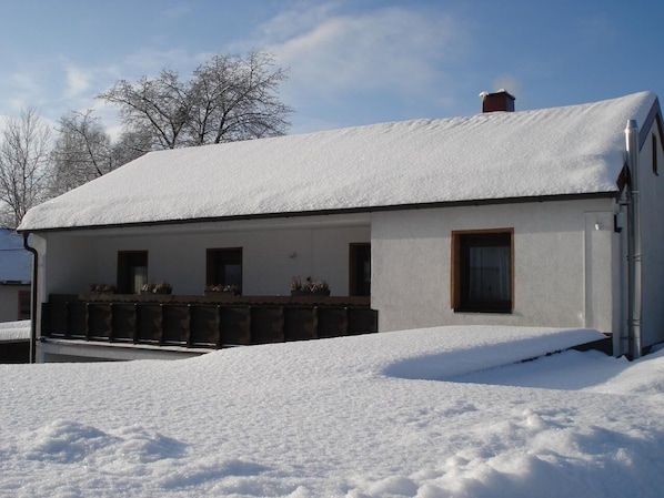 Exteriör