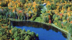 Boendeområde
