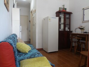 Coin séjour