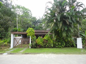 Exteriör