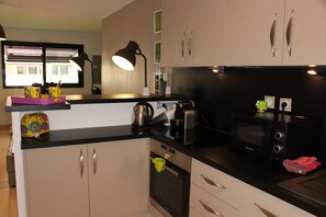 Eget kök