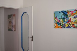 Interiör