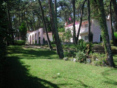 Tolle Villa mit großem Garten in Ofir (in Strandnähe)