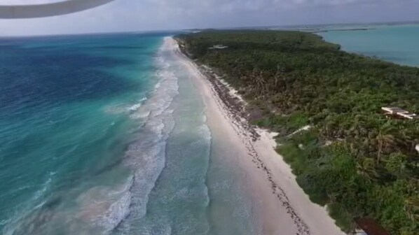 Plage