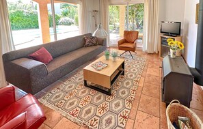 living-room