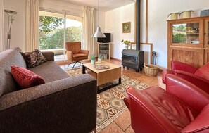 living-room